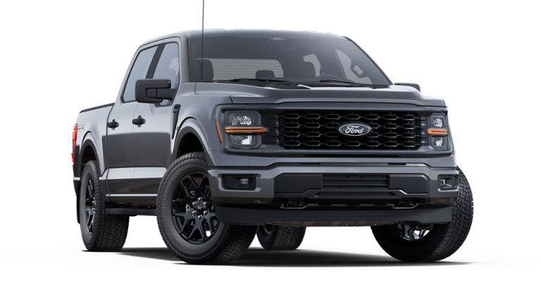 F-150® vehicle